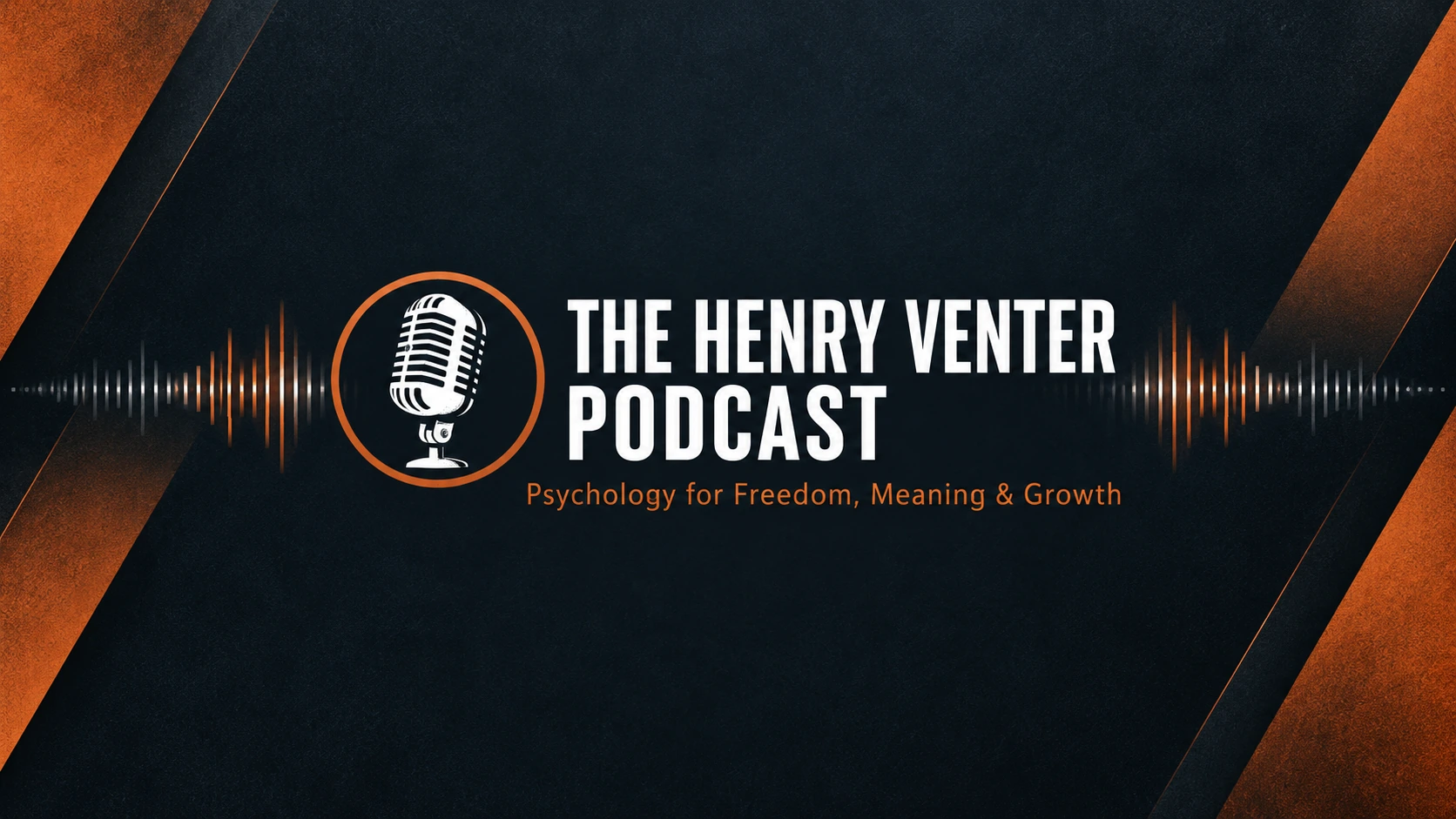 The Henry Venter Podcast artwork