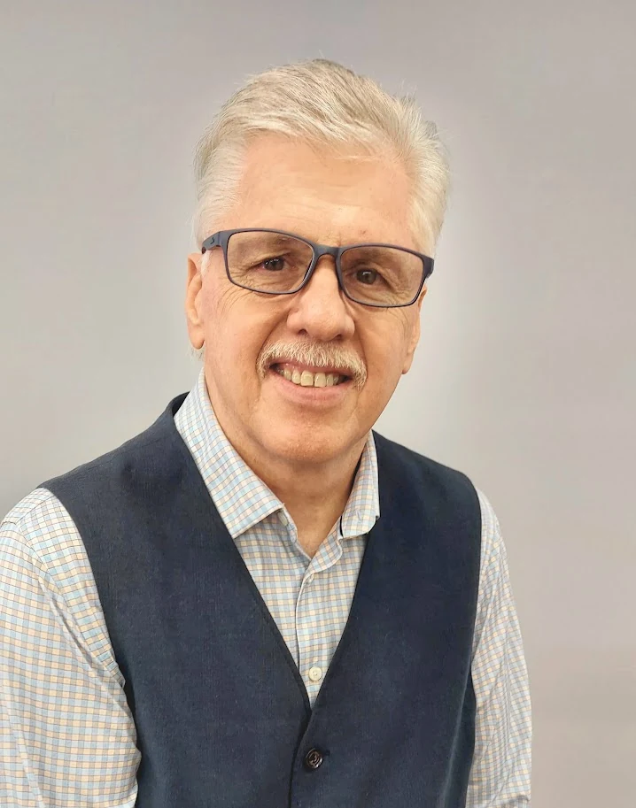Portrait of Dr. Henry J. Venter